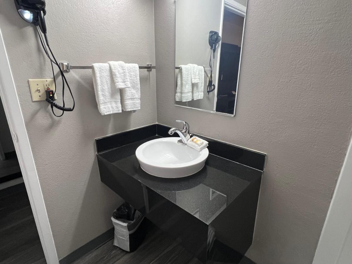 Motel 6-Ely, Nv Экстерьер фото